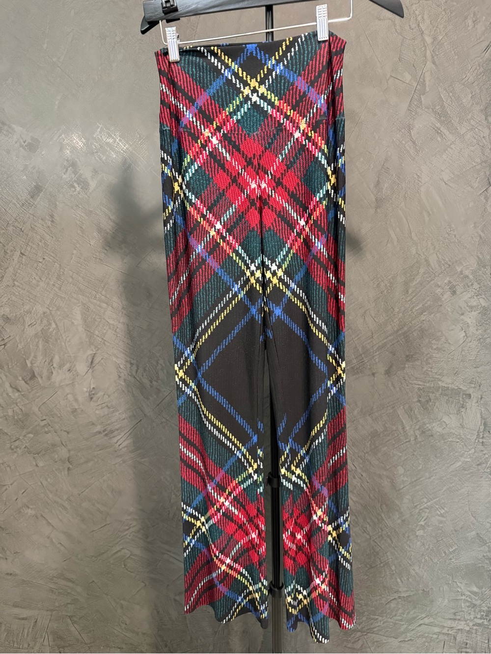 Norma Kamali Women’s Boot Pant Like New